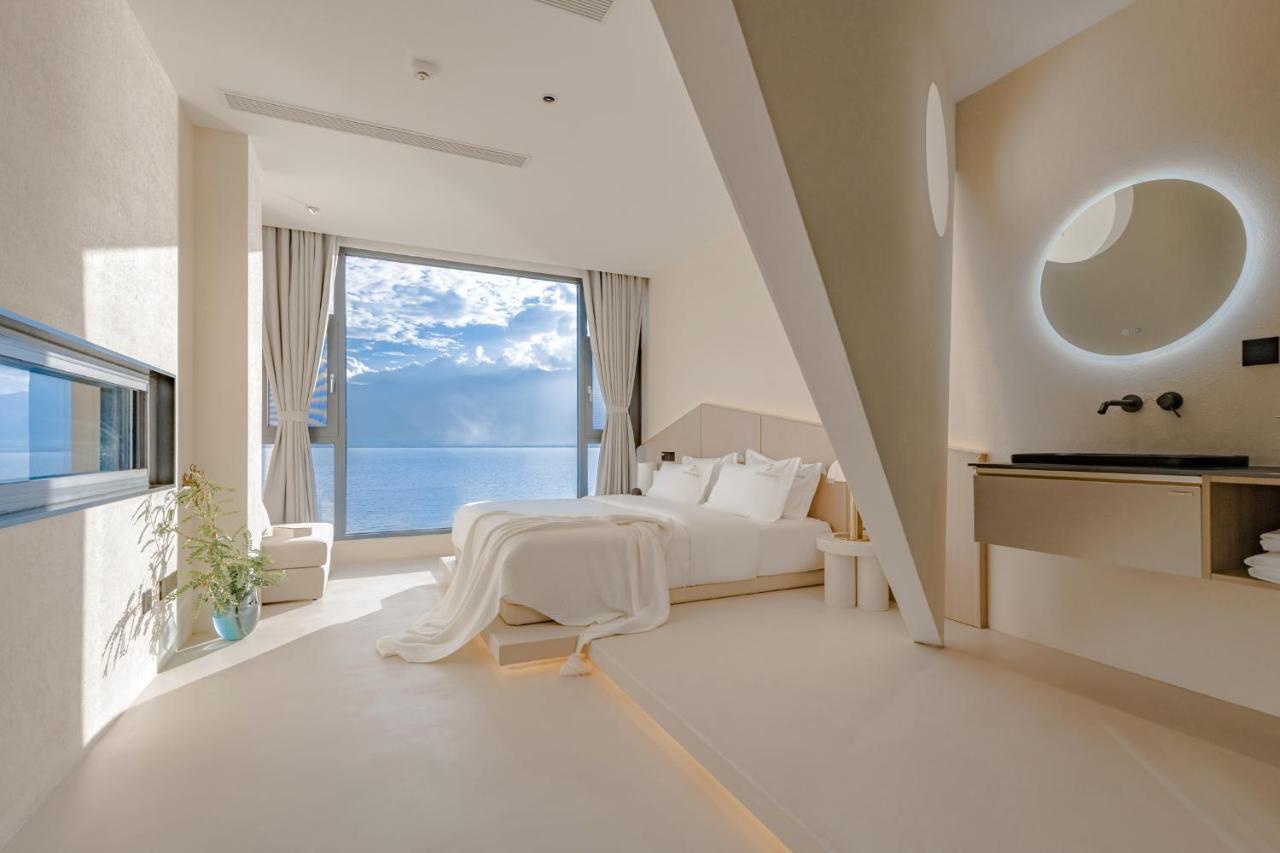 Dali Oriental Seaview Hotel -Dali Erhai Exteriér fotografie