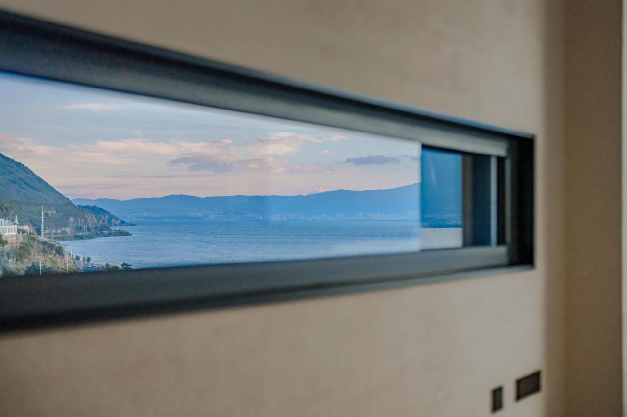 Dali Oriental Seaview Hotel -Dali Erhai Exteriér fotografie