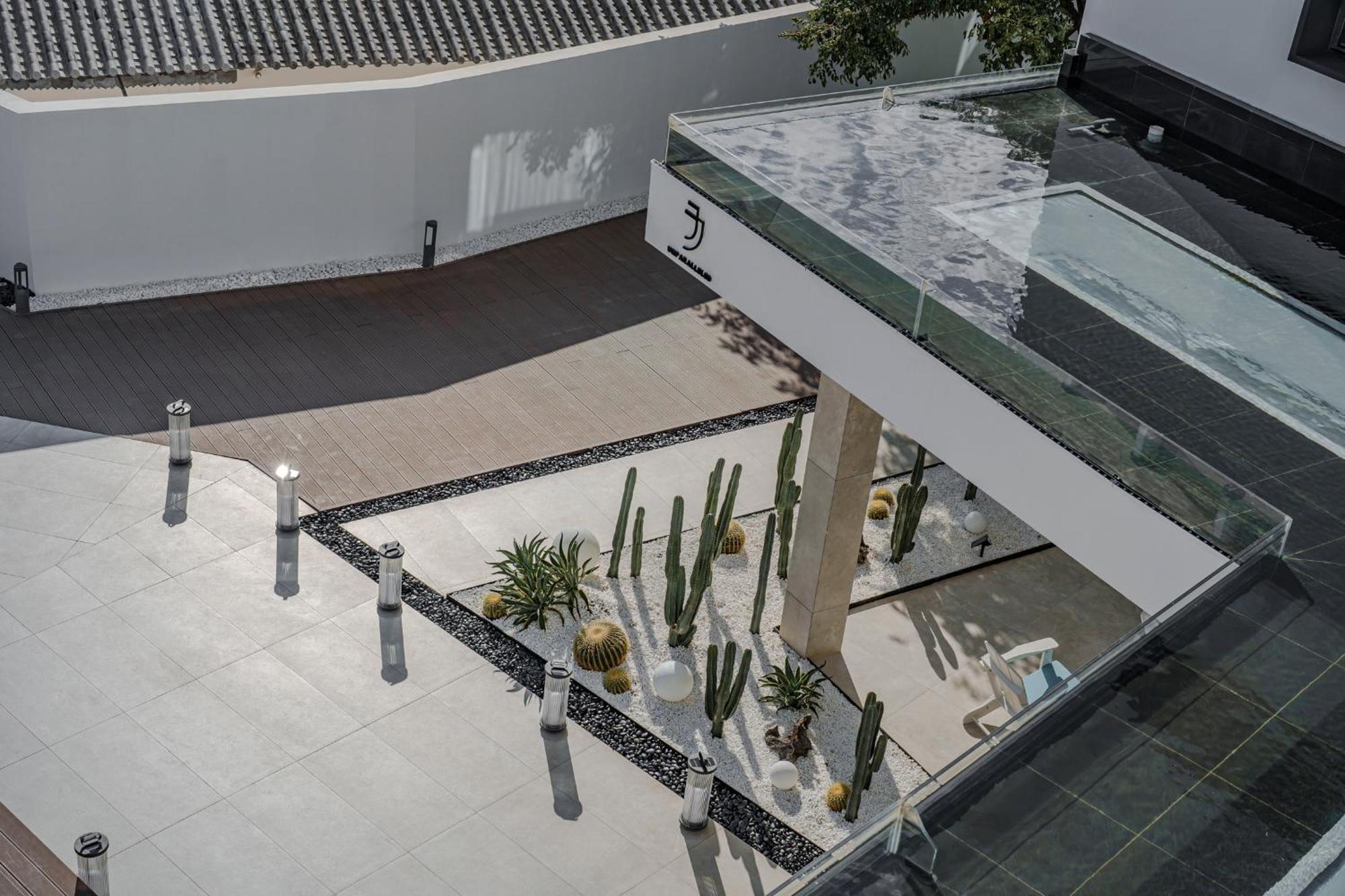 Dali Oriental Seaview Hotel -Dali Erhai Exteriér fotografie