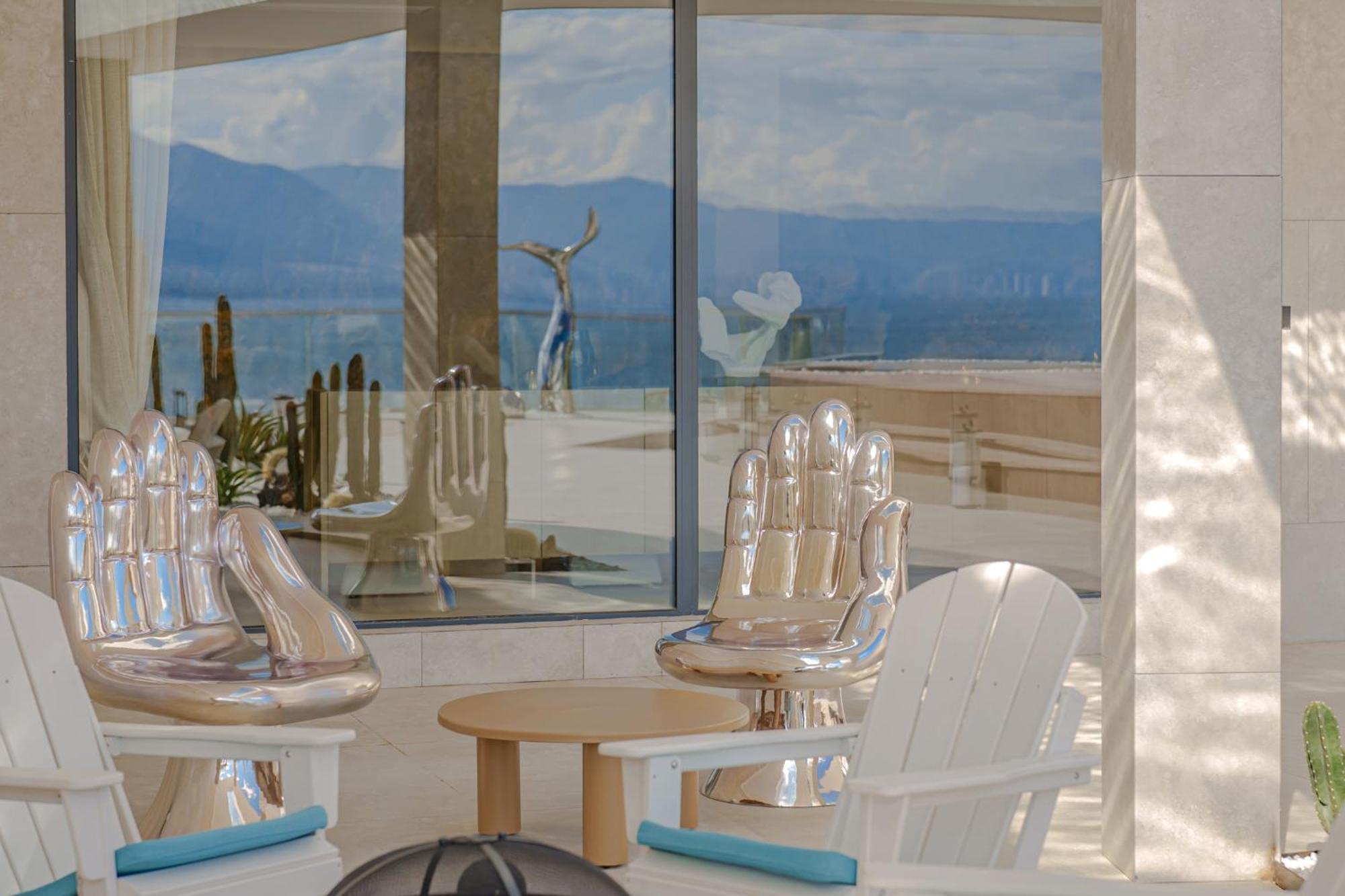 Dali Oriental Seaview Hotel -Dali Erhai Exteriér fotografie