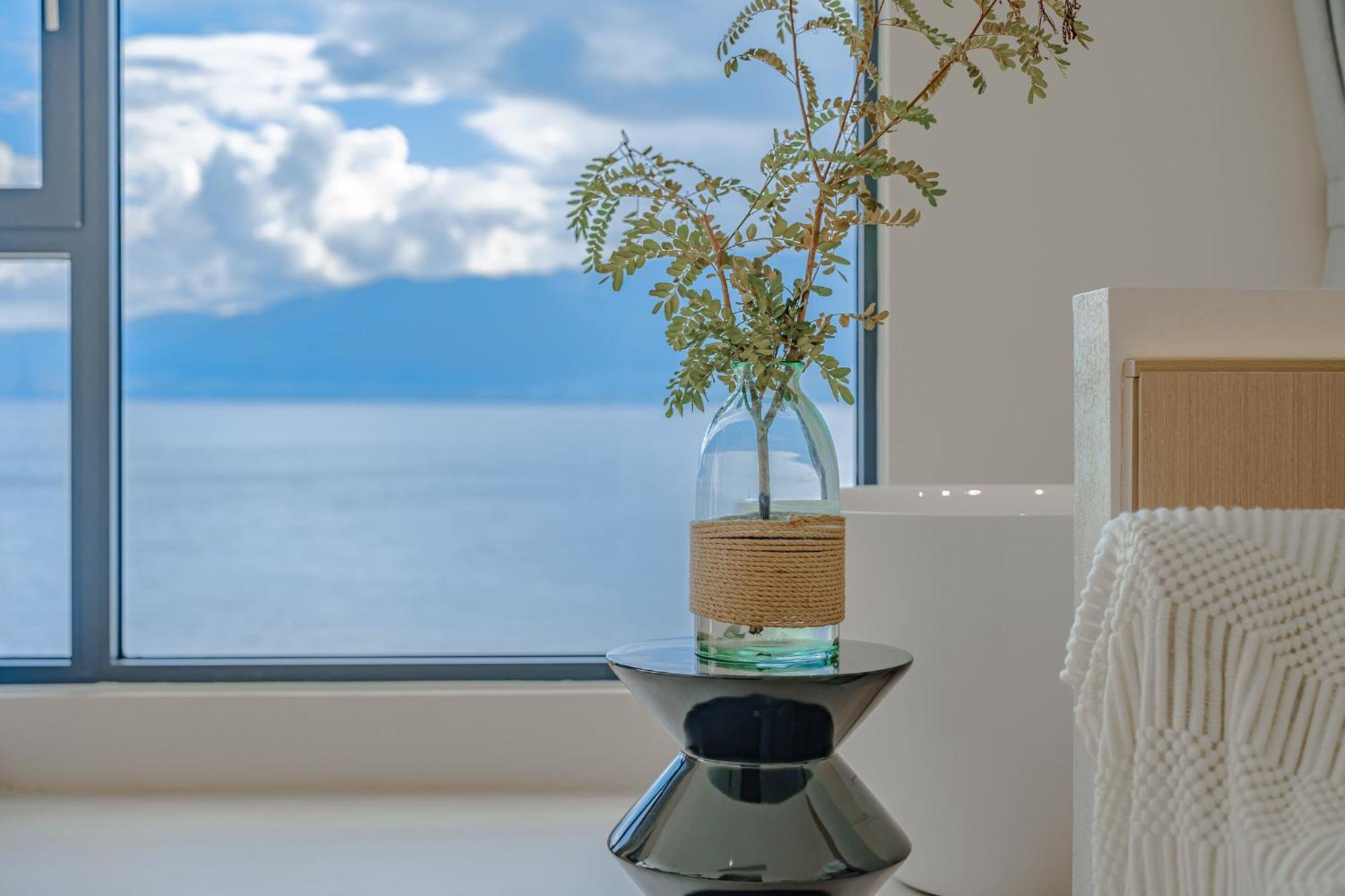 Dali Oriental Seaview Hotel -Dali Erhai Exteriér fotografie